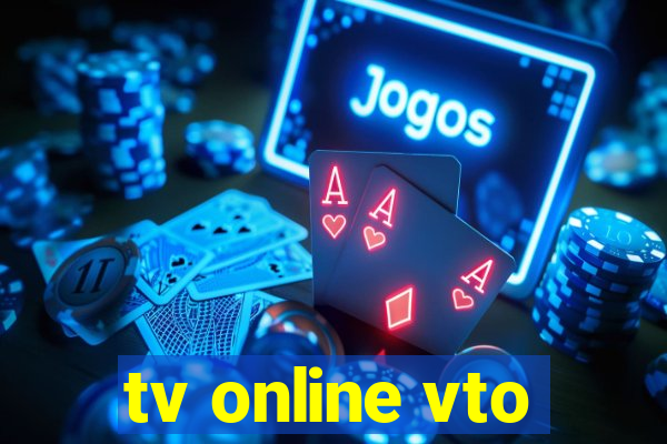 tv online vto